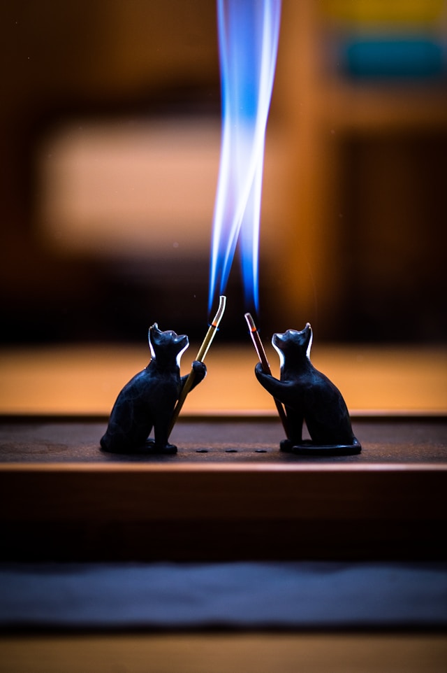 Brannkonsept – Strategien for brannsikkerhet